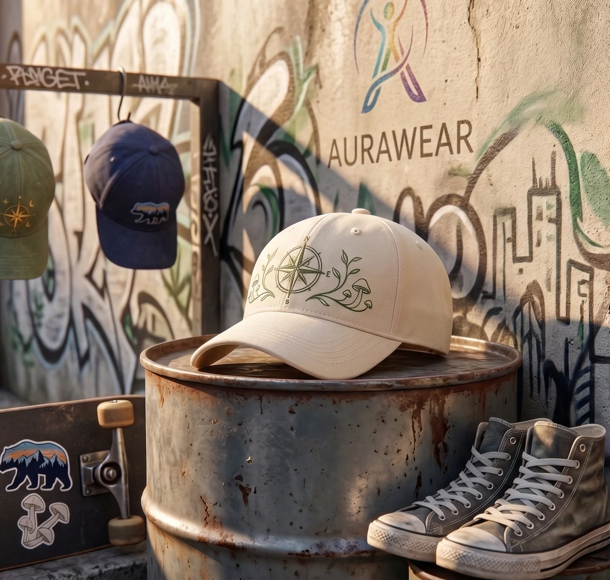 Cap´s