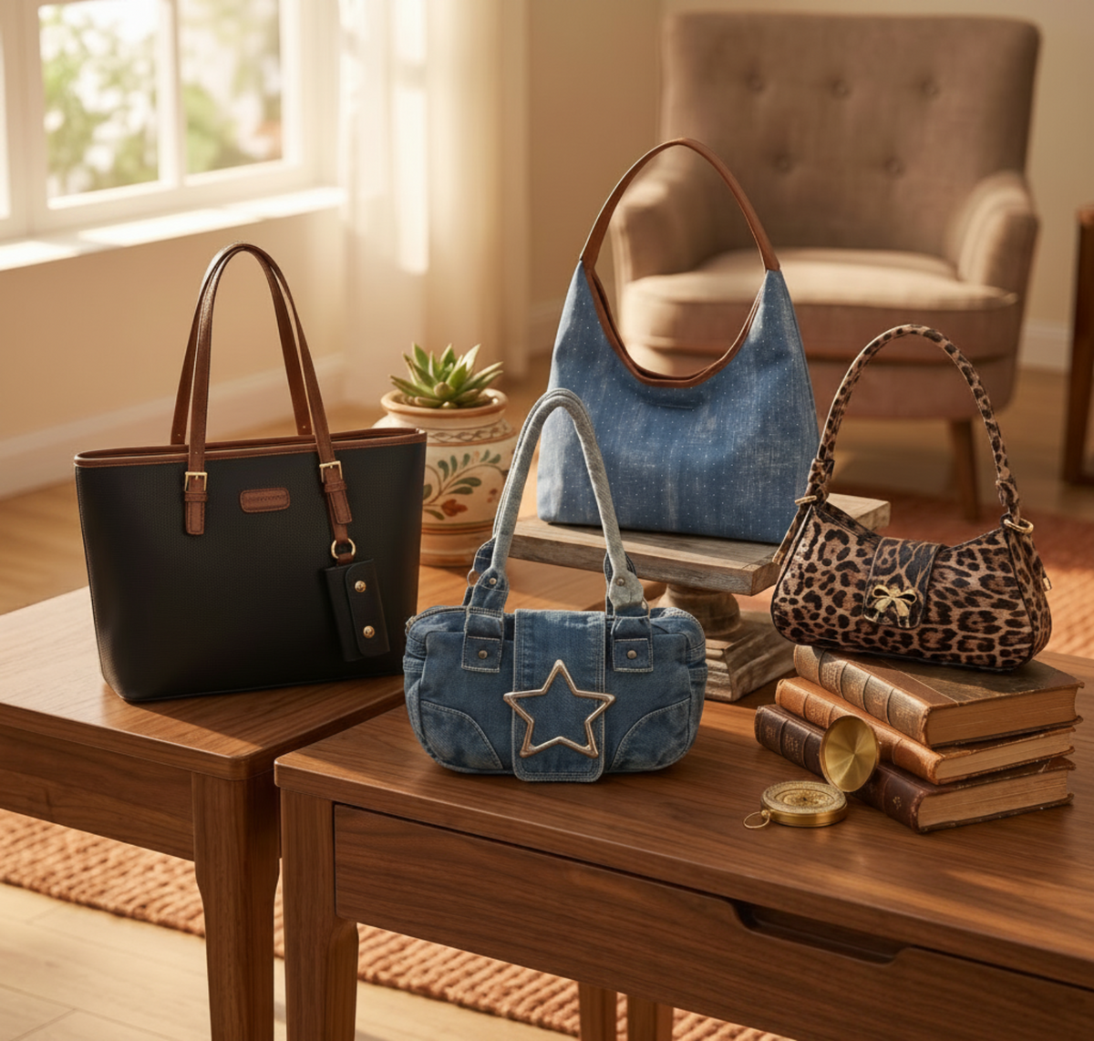 Frauen Handtaschen