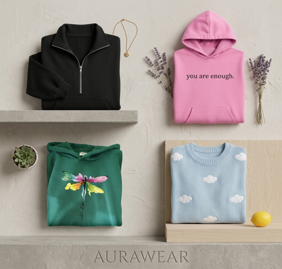 Frauen Pullover