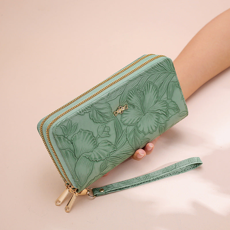 URBAN COMPACT WALLET