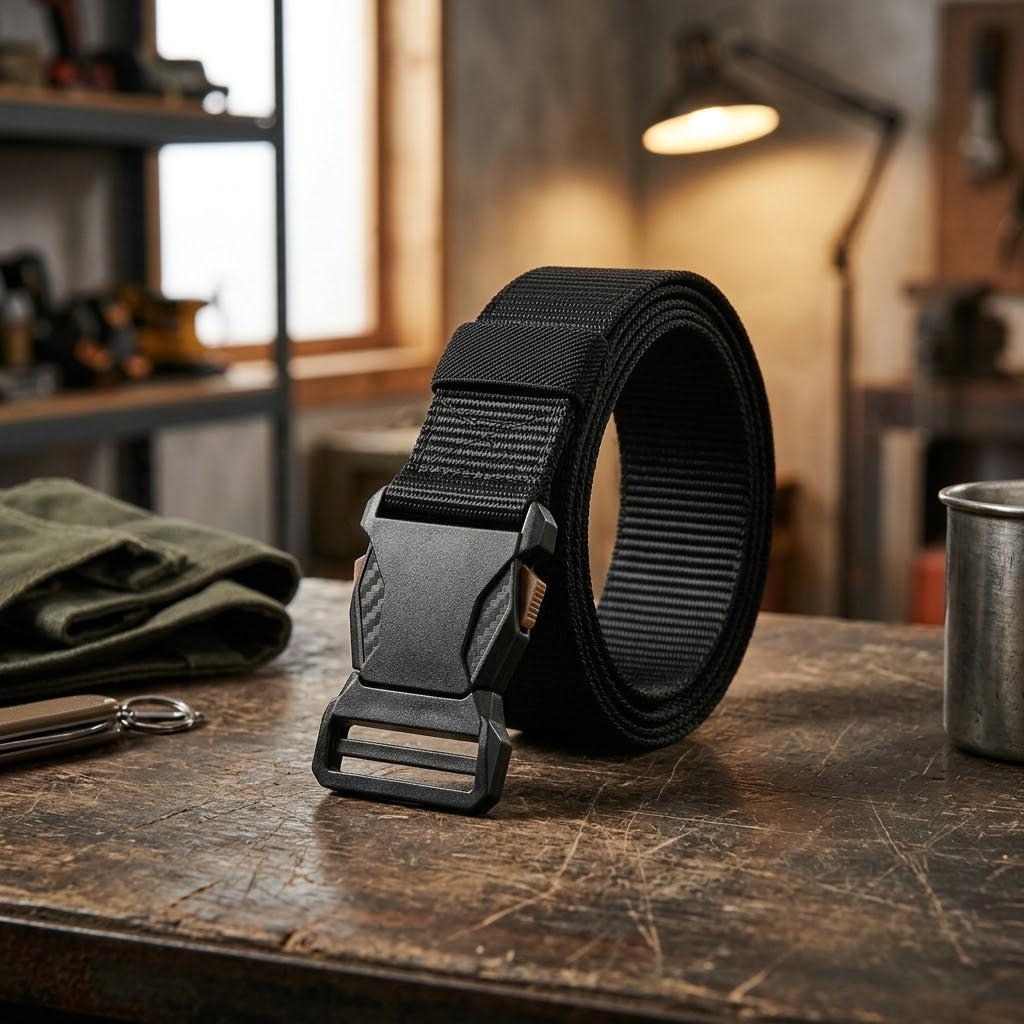 AEROBELT – Casual Elastic Utility Belt