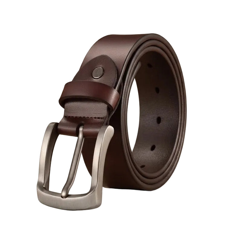 CORE HIDE – Versatile Everyday Belt