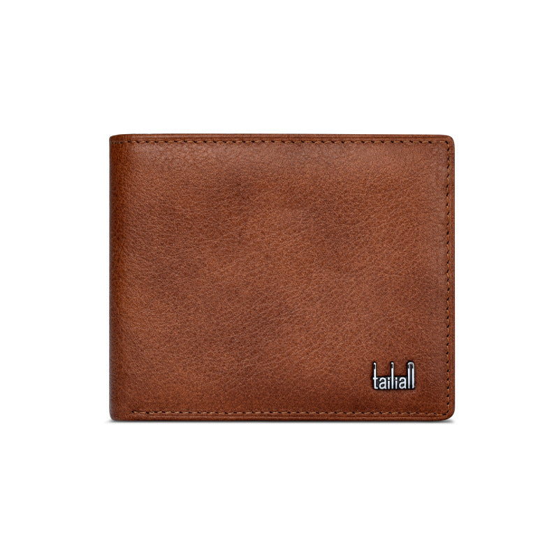 The Tailiall Classic Executive Bifold
