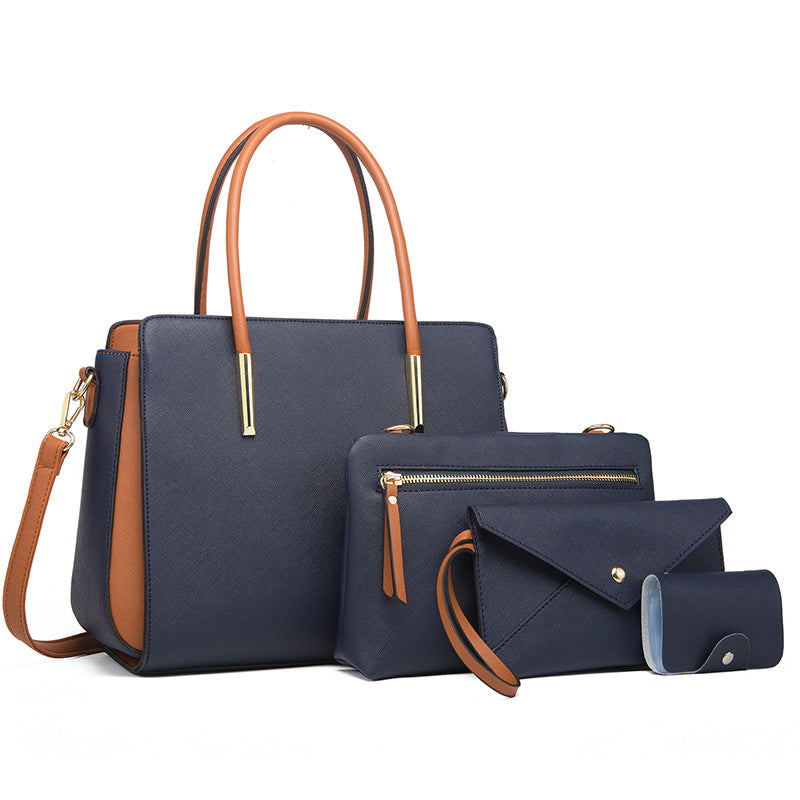 RETRO MULTI-PIECE MOTHER-CHILD SET