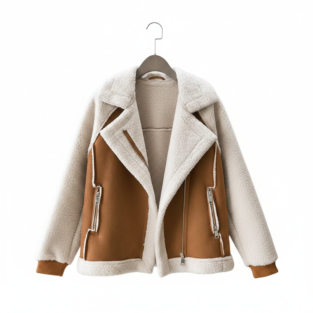 SOFT BREEZE CASUAL Jacke