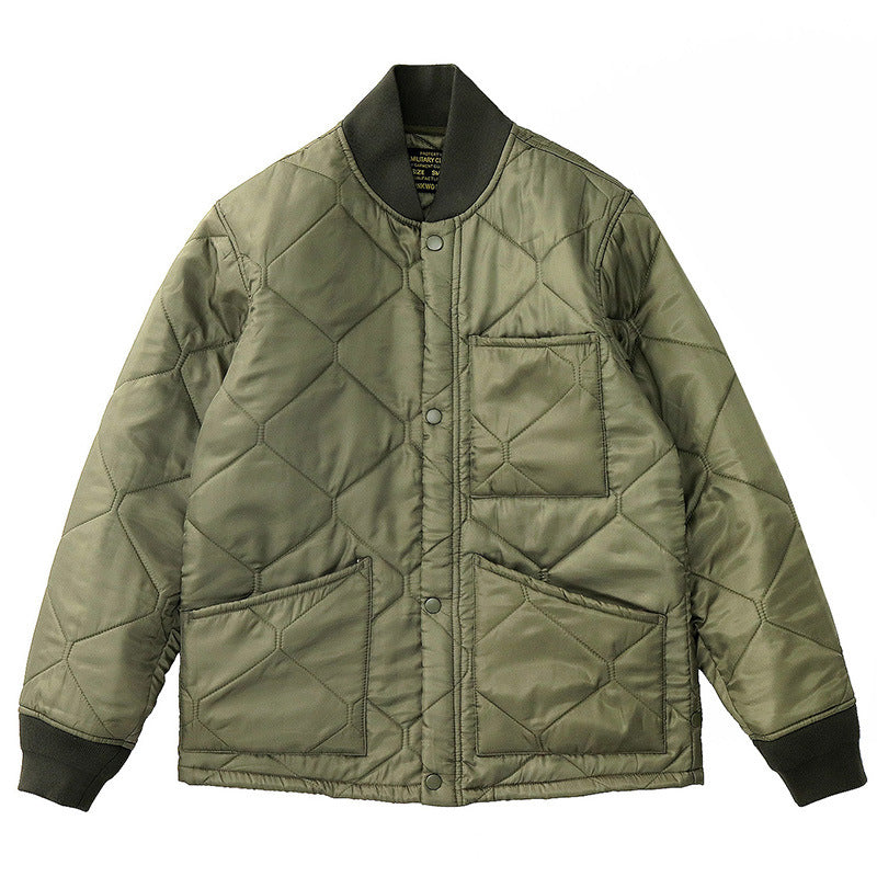 Urban Brigade Jacke