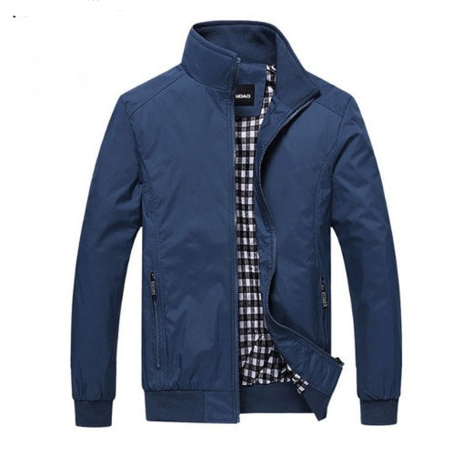 Metro Classic Jacke