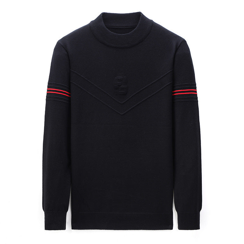 Seoul Signatures Sweatshirt