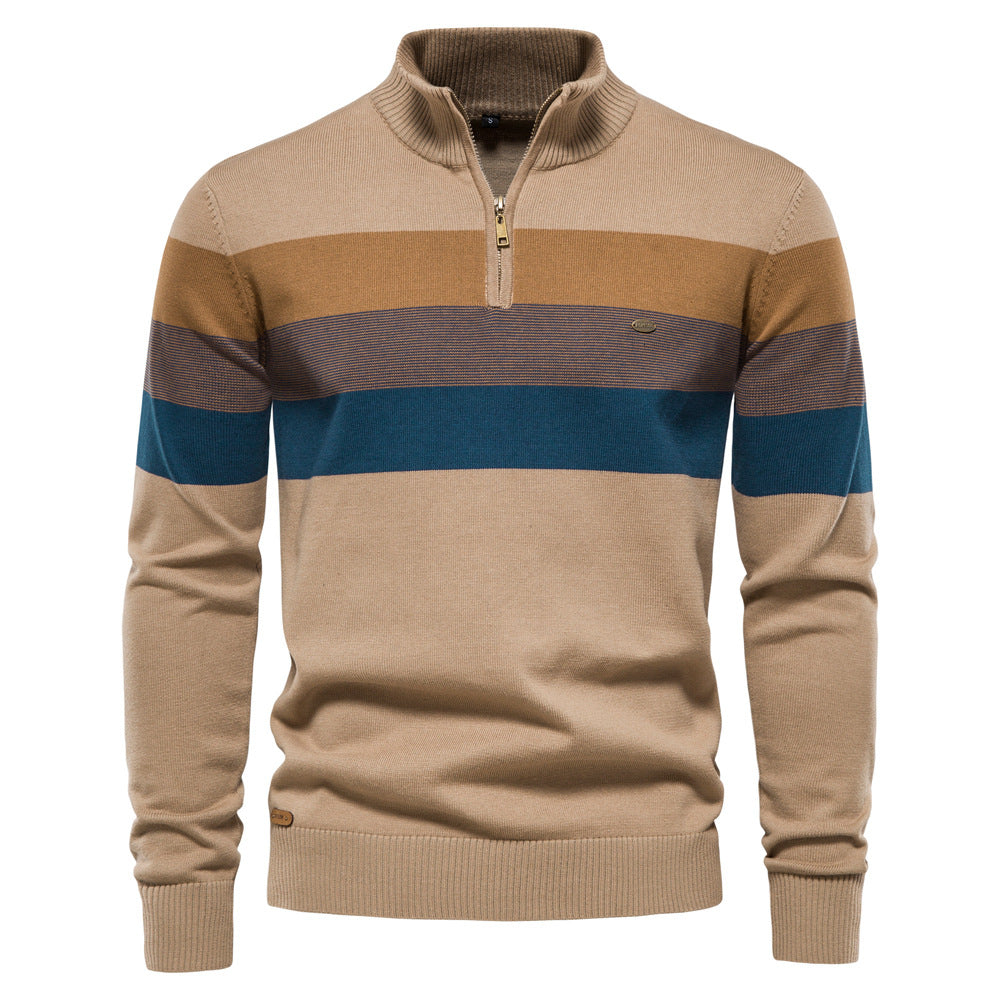 Nordic Horizon Sweatshirt