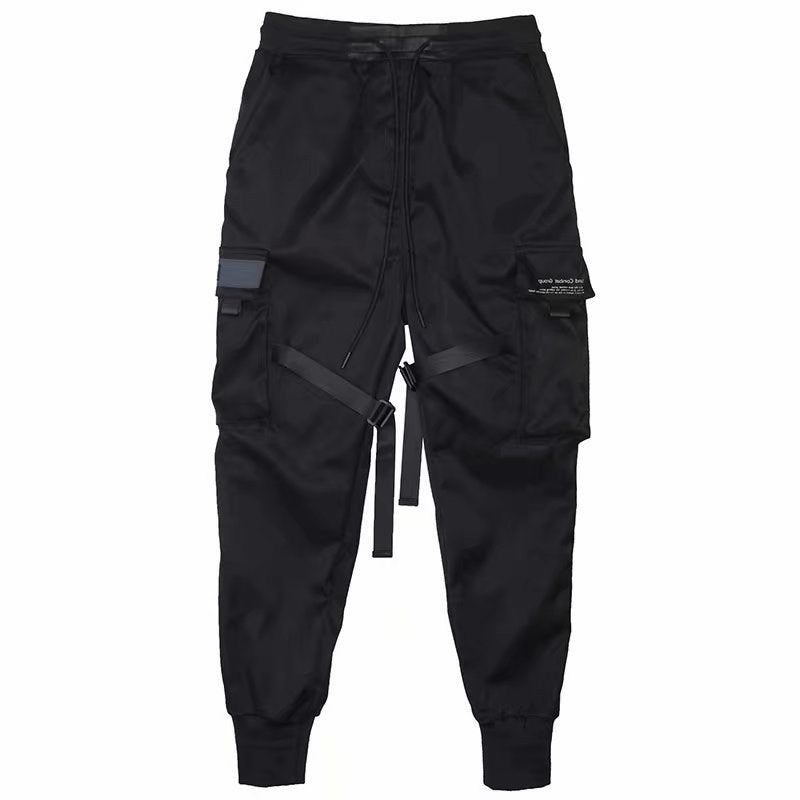 Techwear Cargo