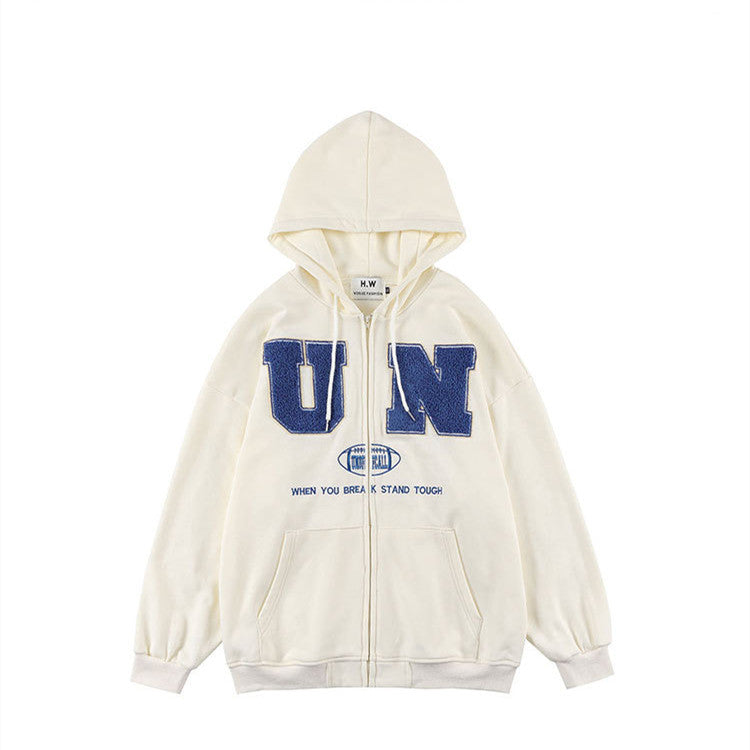 Varsity Spirit Jacke