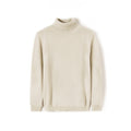 Classic Cashmere-Touch Pullover