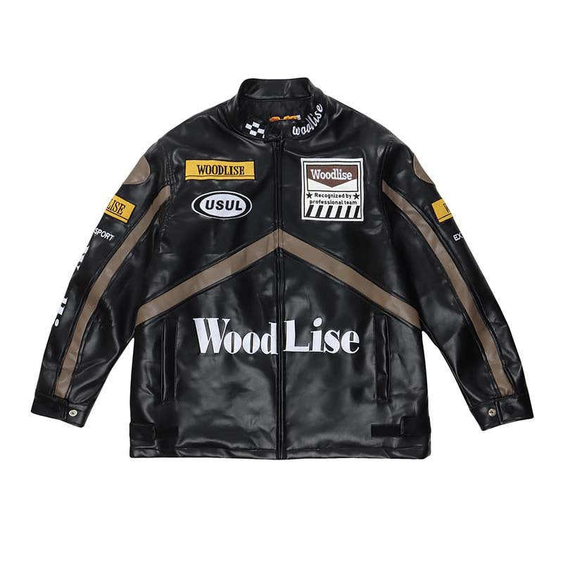 Apex Racer Jacke