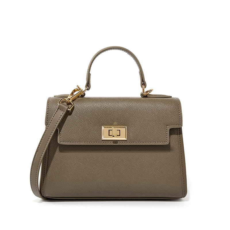 RETRO FLAP BAG