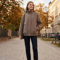 CLASSIC FINE CHECK Jacke