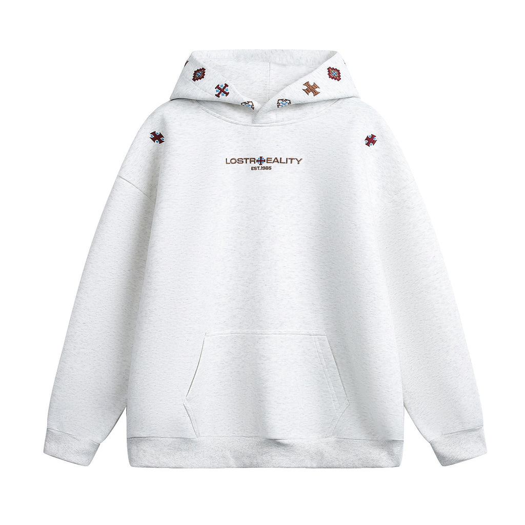 Lost Reality Hoodie