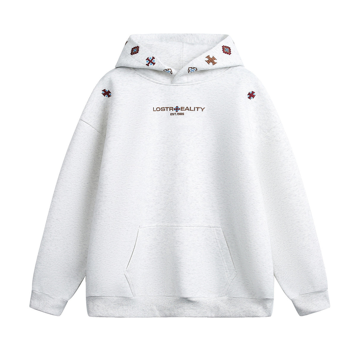 Lost Reality Hoodie