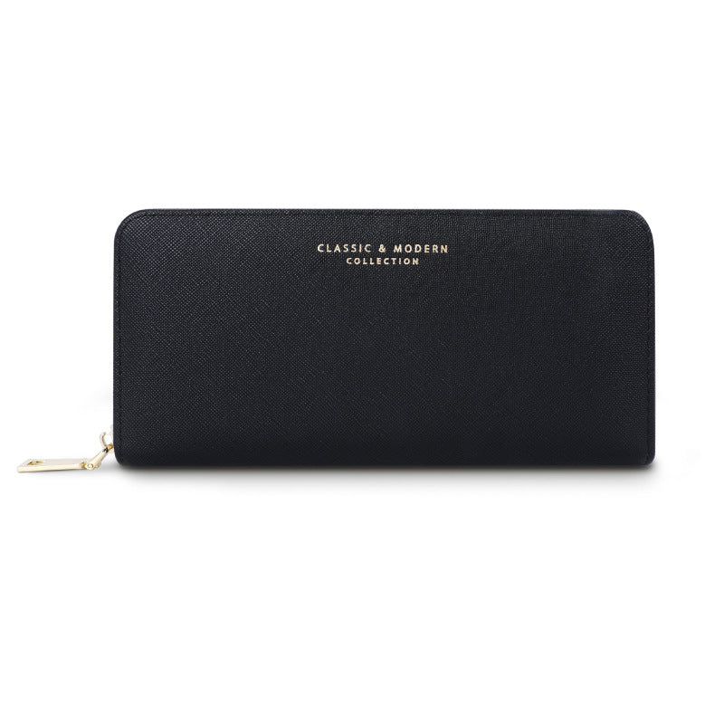 CROSS-BORDER ESSENTIAL WALLET