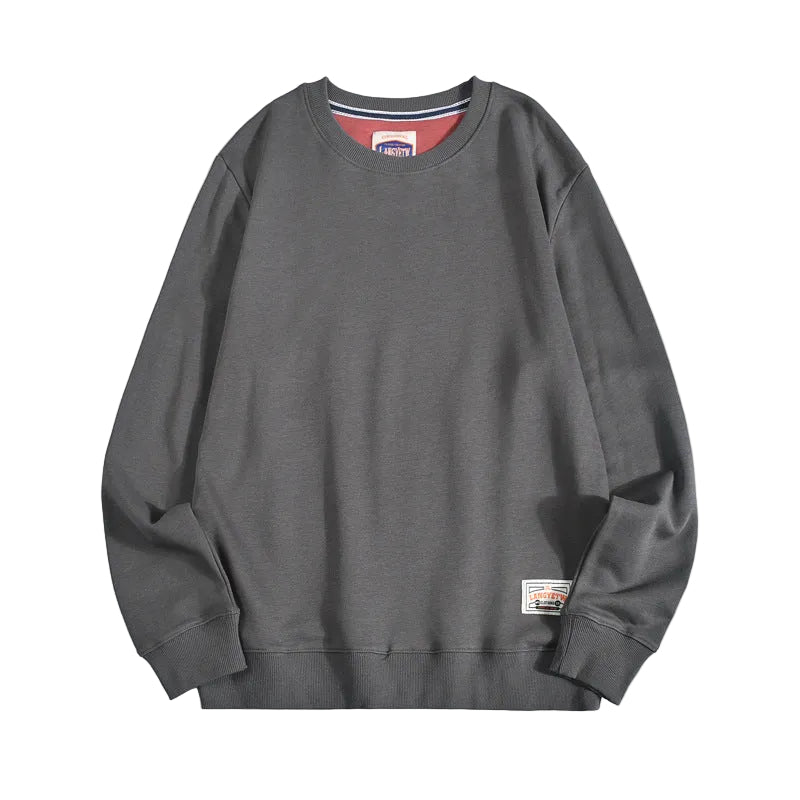 Tokyo Vintage Sweatshirt