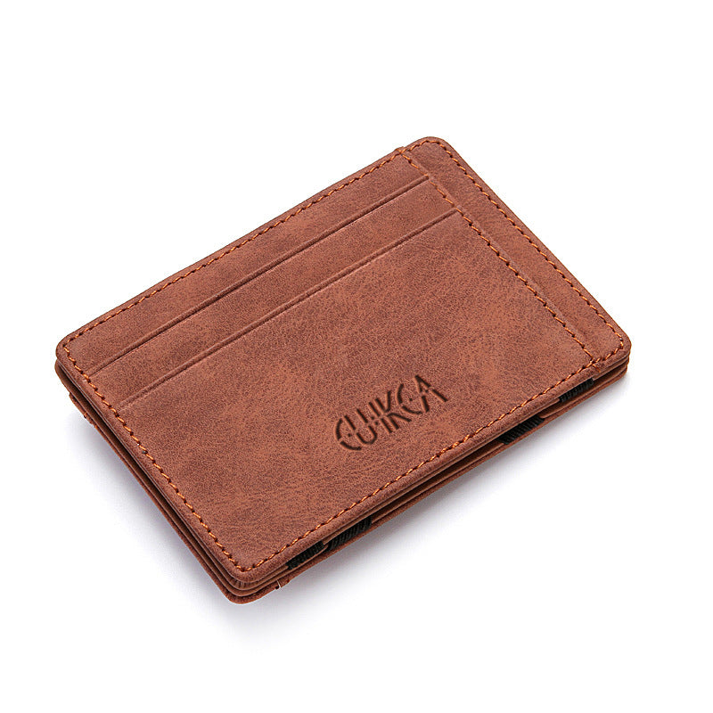 The Apex Pocket Companion