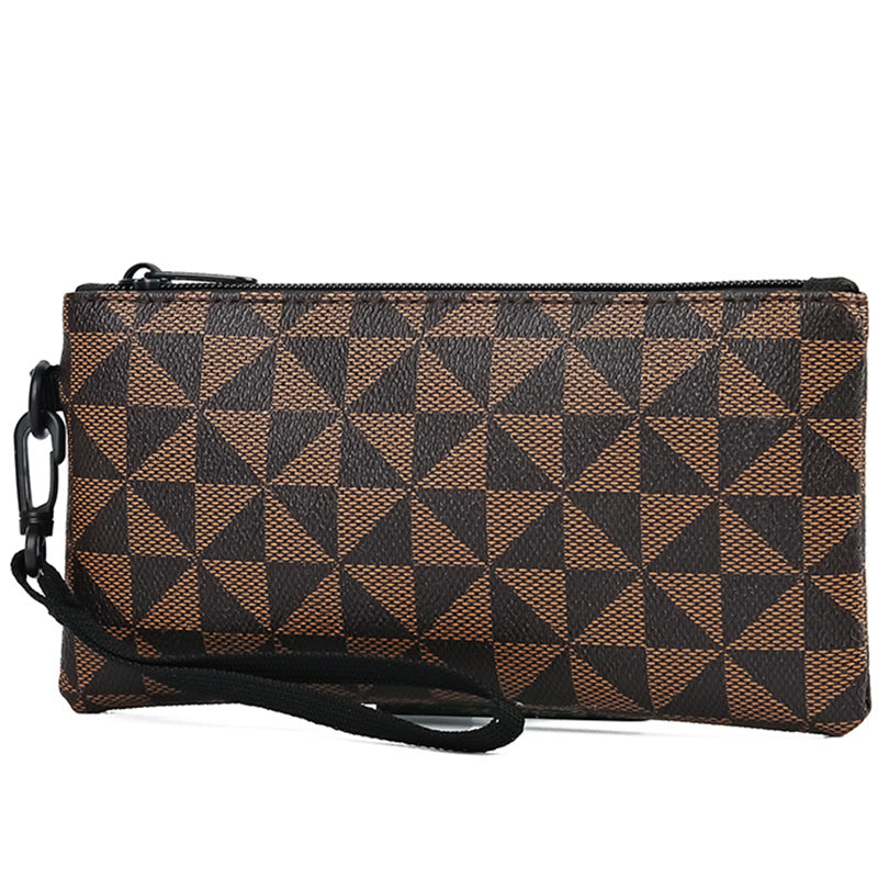 ELEVATED PRINT WALLET