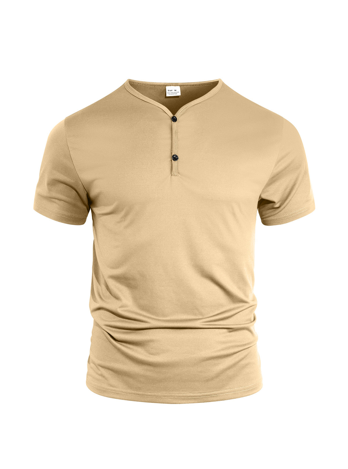 Essential Cotton Casual Shirt