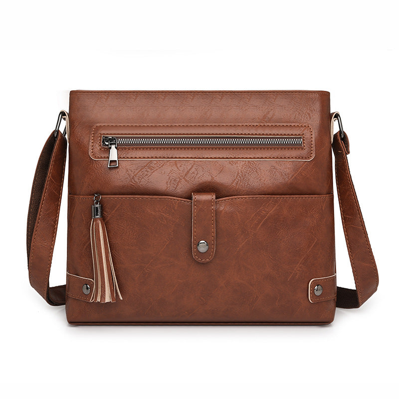 METROPOLITAN UTILITY BAG