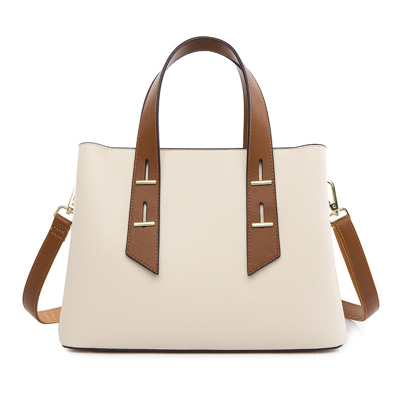 RETRO BLOCK BAG