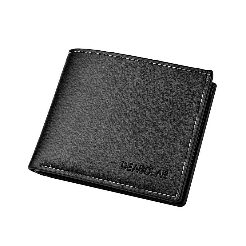 The Heritage Stitch Bifold