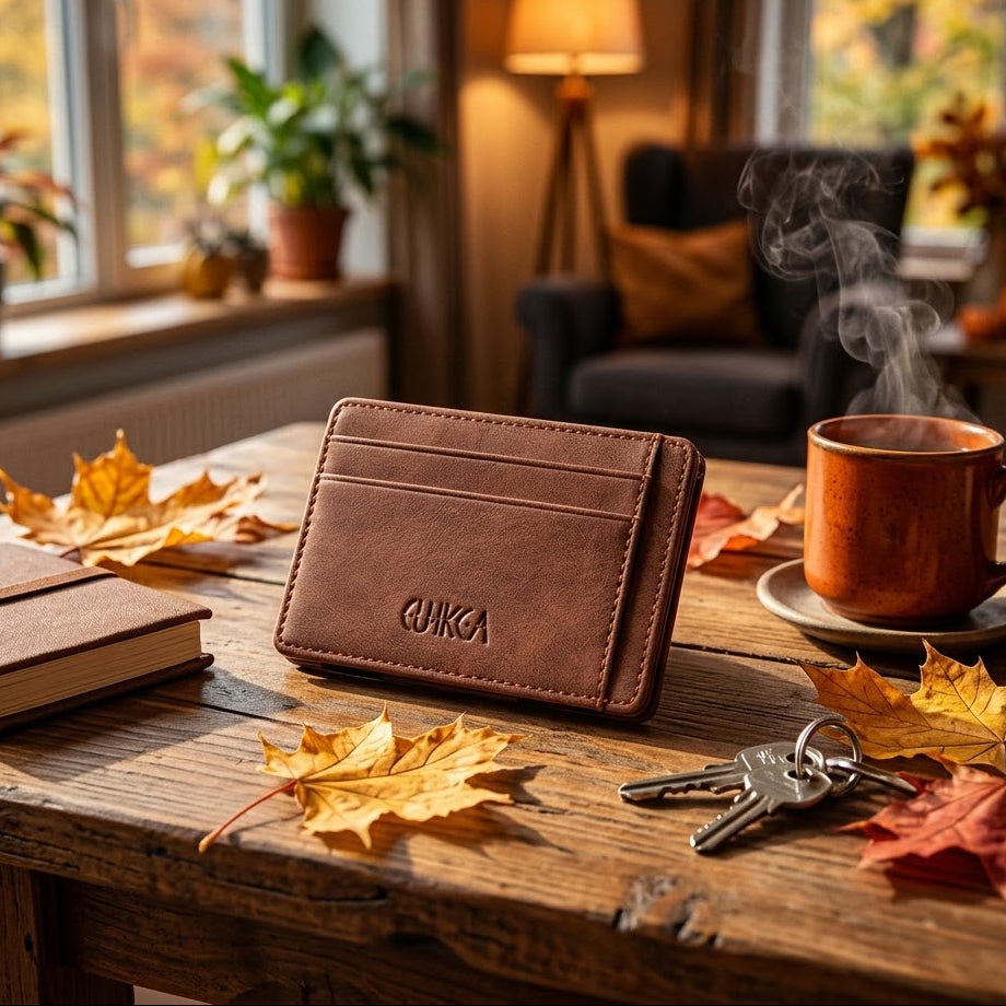 The Apex Pocket Companion