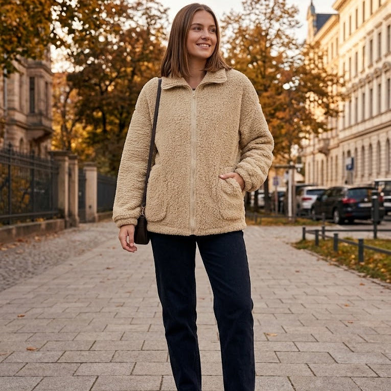 URBAN UTILITY Jacke