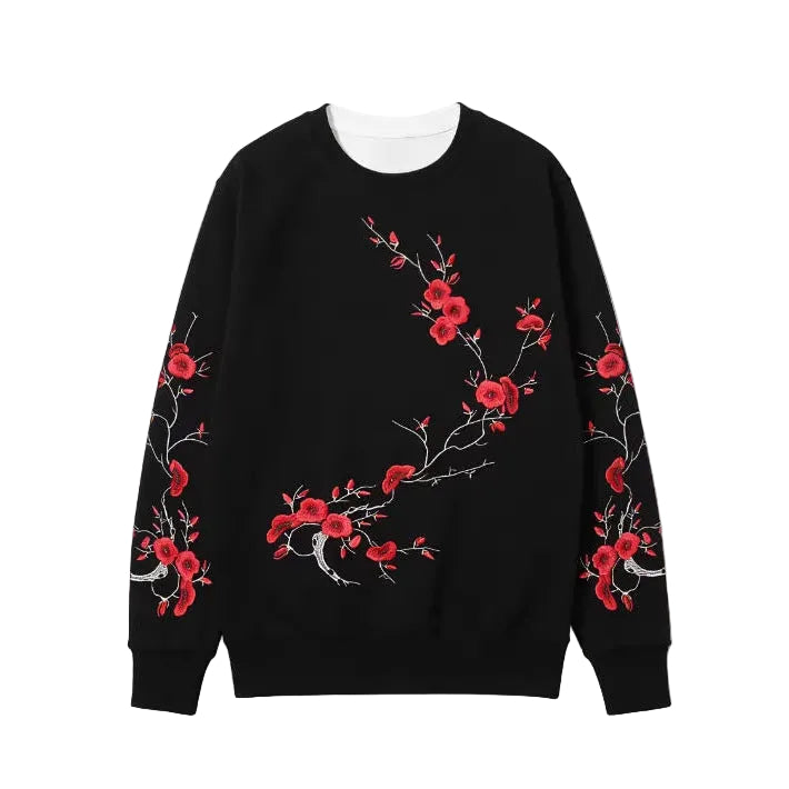 Cherry Blossom Dream Sweatshirt