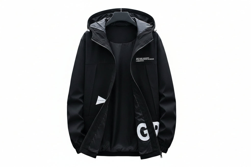 STYLE RAIN Jacke
