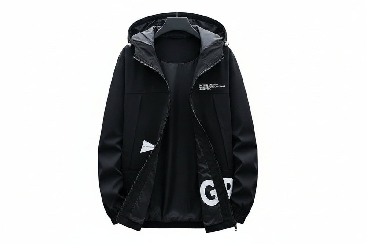STYLE RAIN Jacke