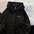 Signature Outline Hoodie