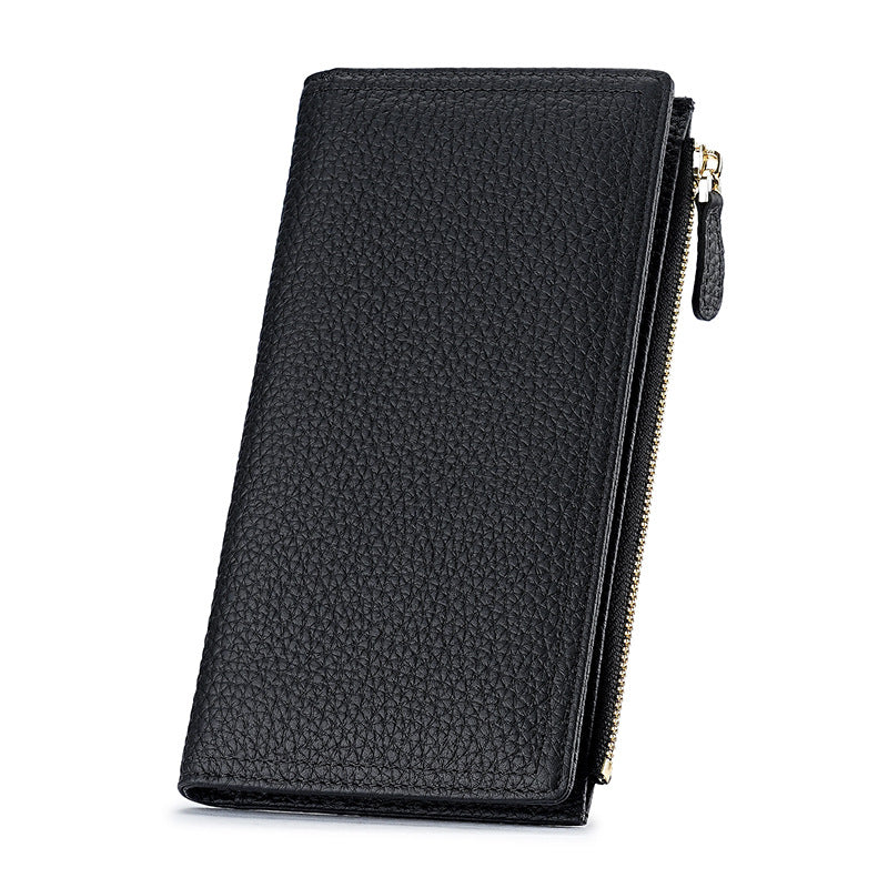 PREMIUM COWHIDE WALLET