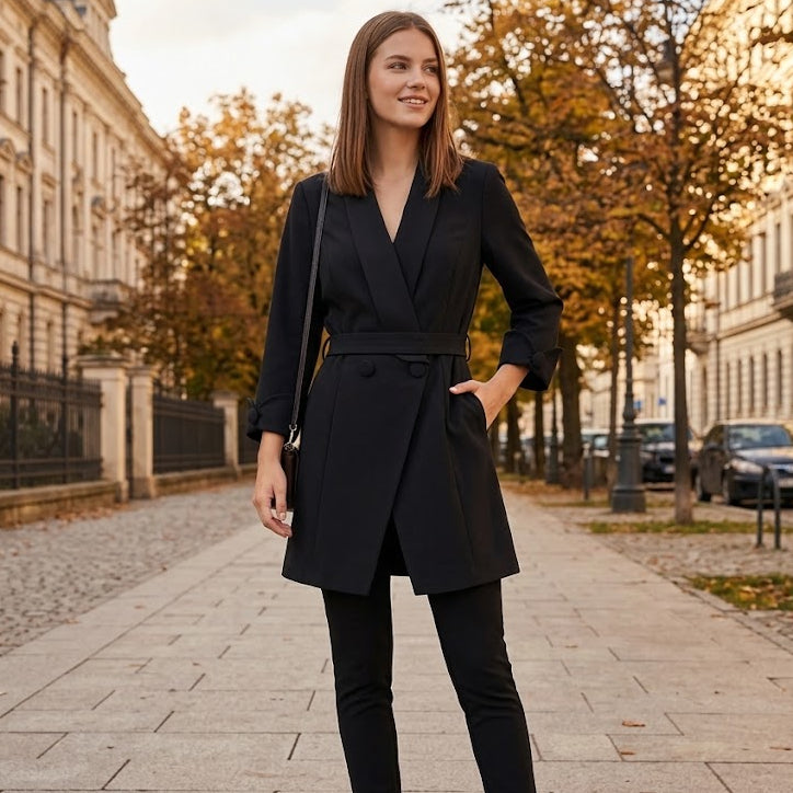 SIGNATURE OFFICE Blazer