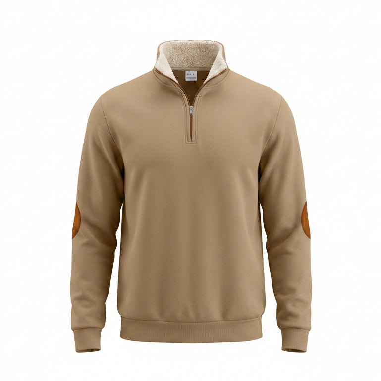 Classic Field Sweatshirt