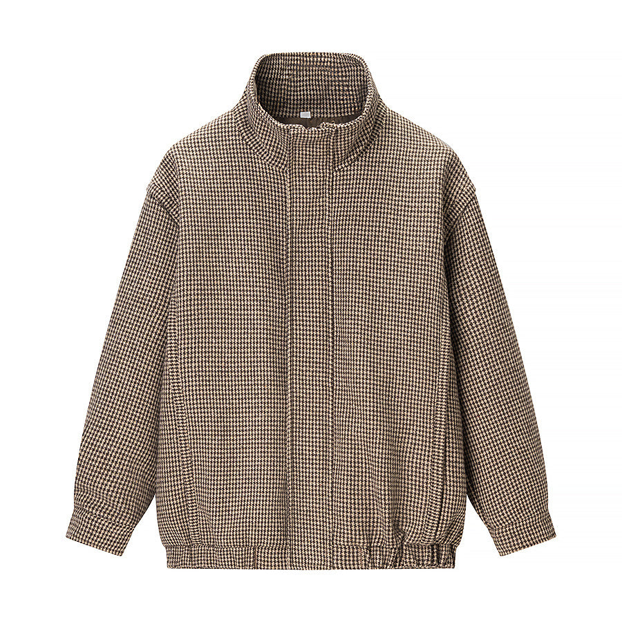 CLASSIC FINE CHECK Jacke