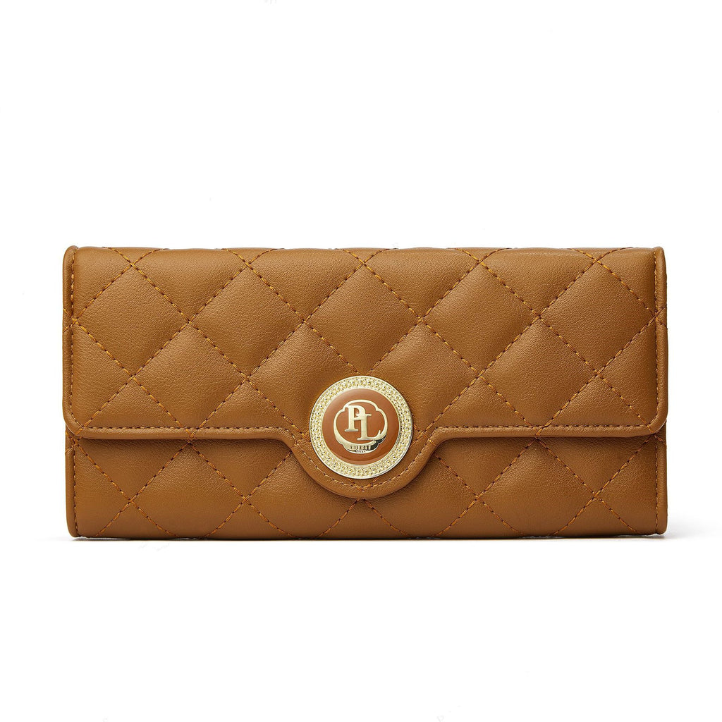 DIAMOND LUX WALLET