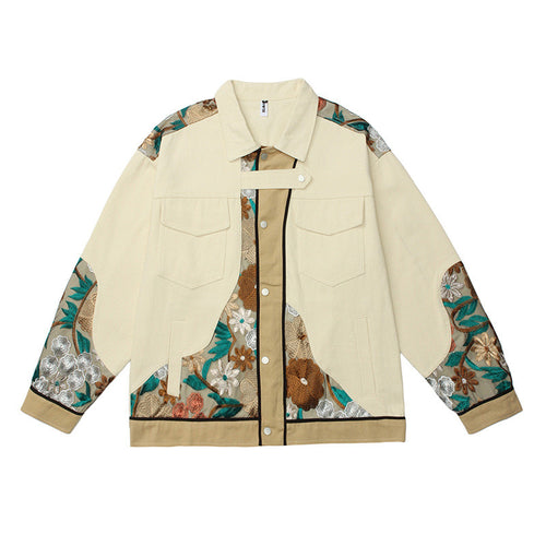 Artisan Bloom Jacke