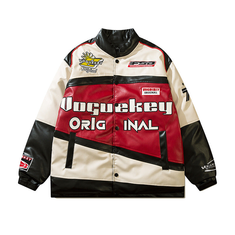 ORIGINAL RACING STYLE Jacke