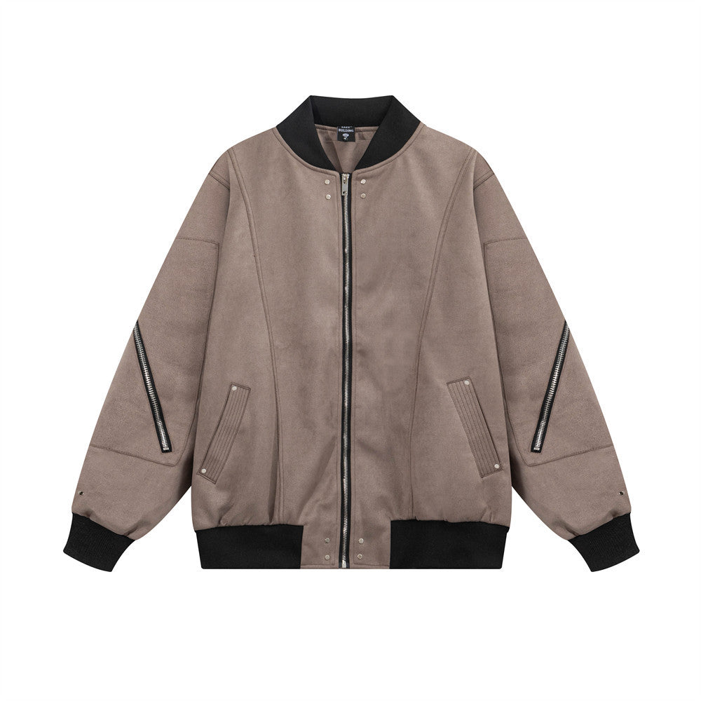URBAN REBEL Jacke