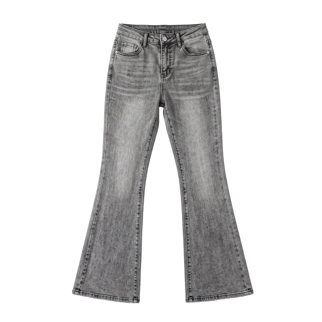 Sora Flare Jeans
