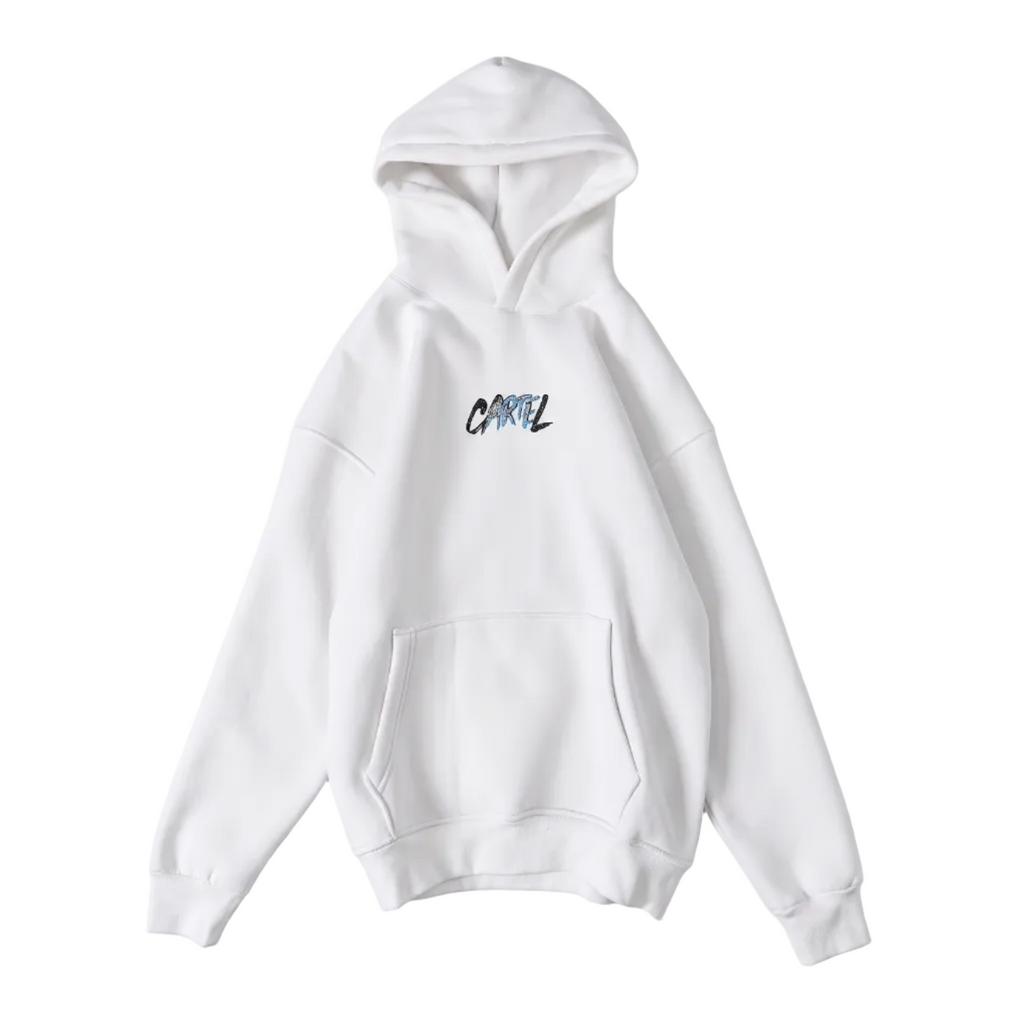 Cartel Identity Hoodie