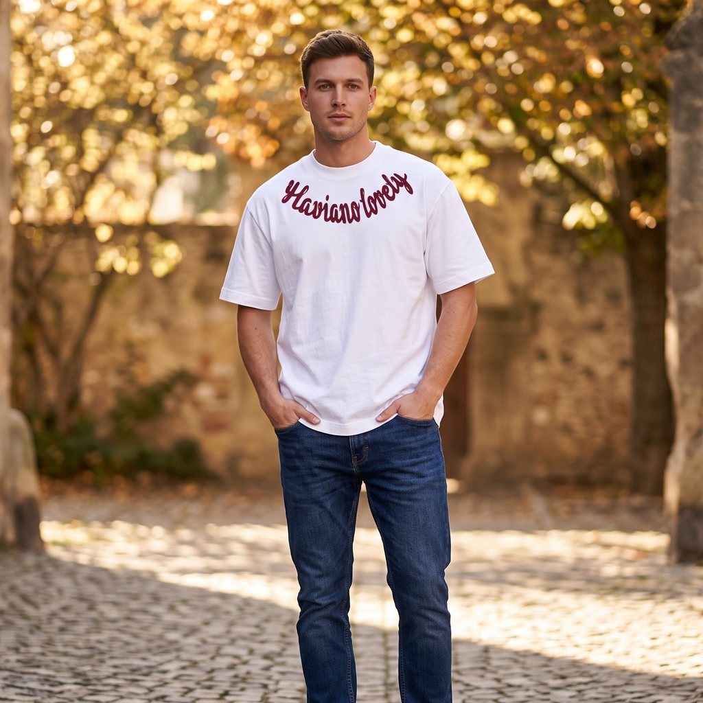 Havianov Lovely T-Shirt