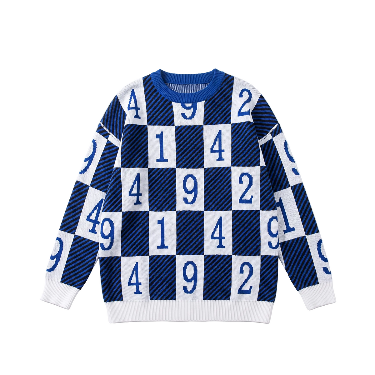 Championship Pullover