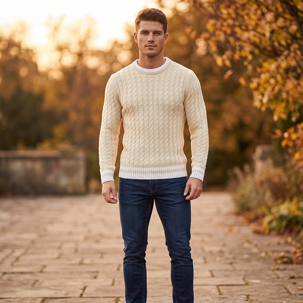Urban Ivy Pullover