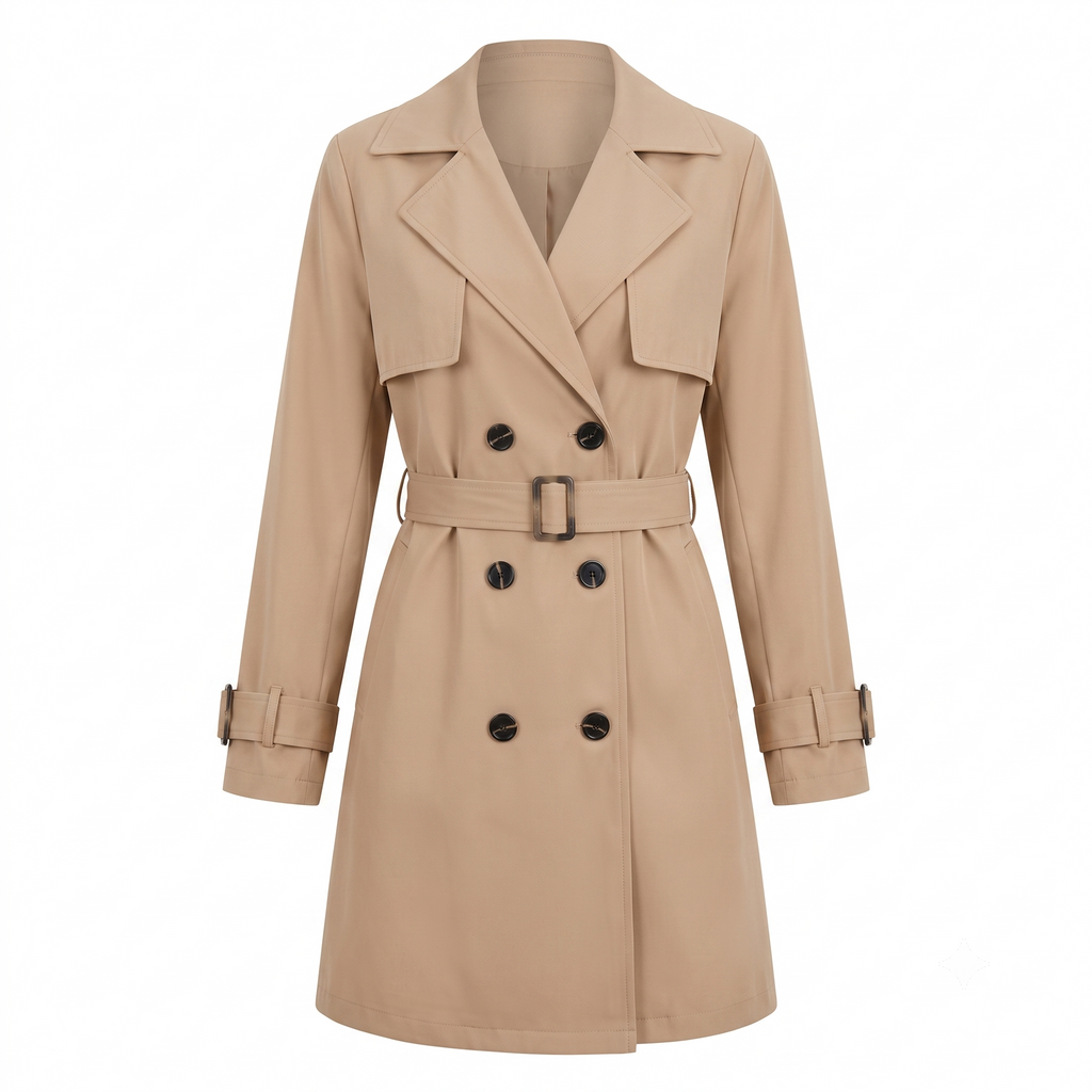 ICONIC Trenchcoat