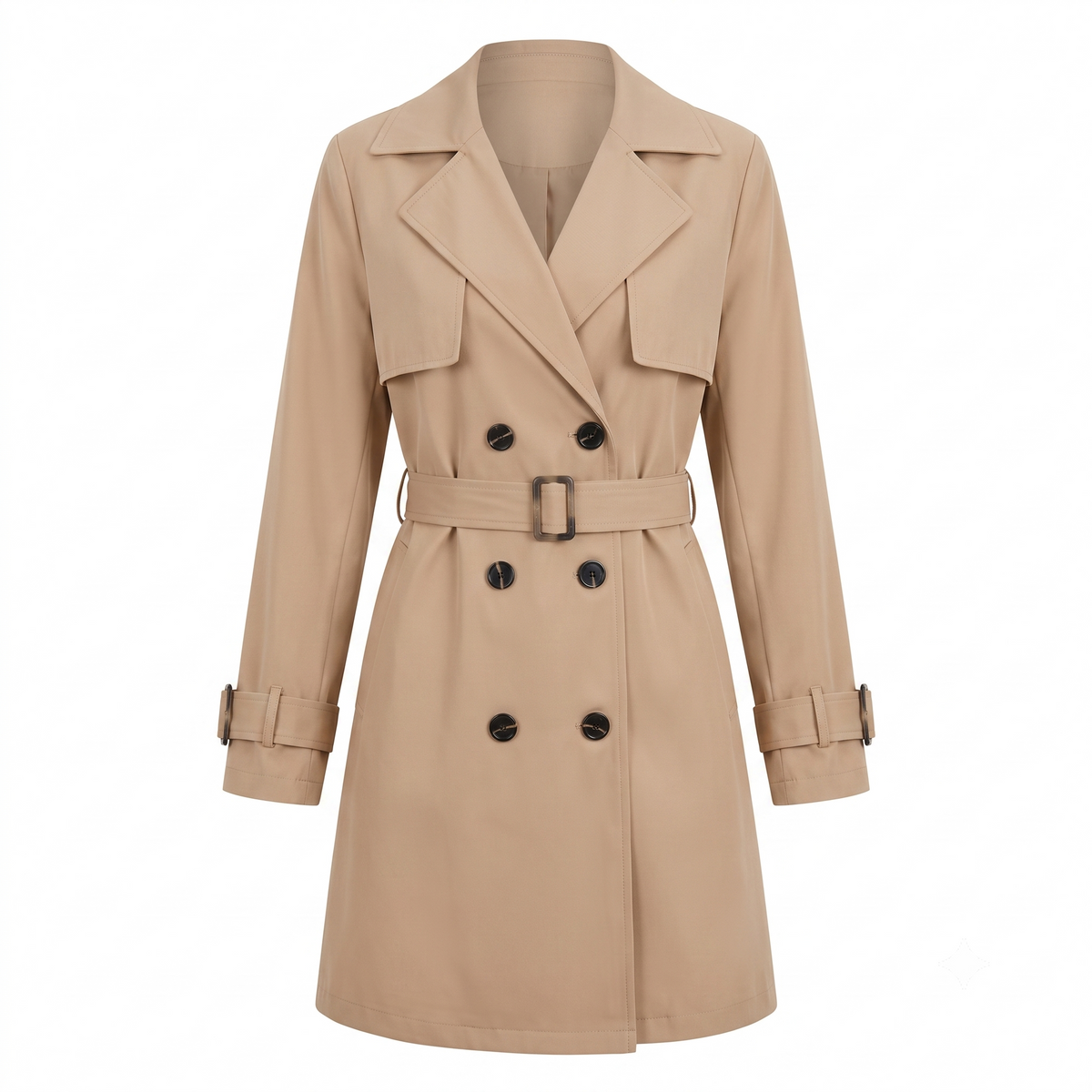 ICONIC Trenchcoat